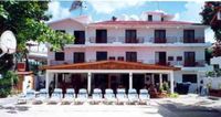 Other view of the Hotel ZAPATA - Boca Chica - Dominican Republic